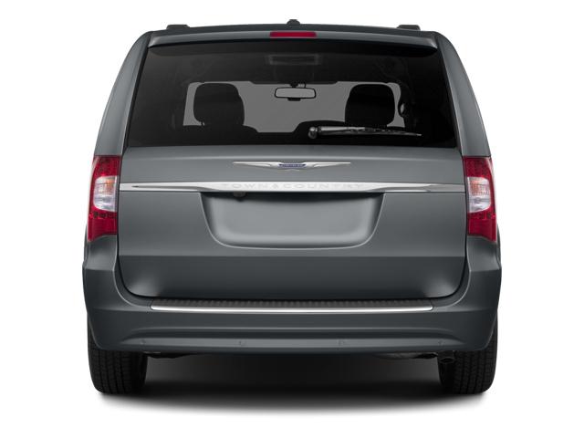 used 2014 Chrysler Town & Country car, priced at $9,980