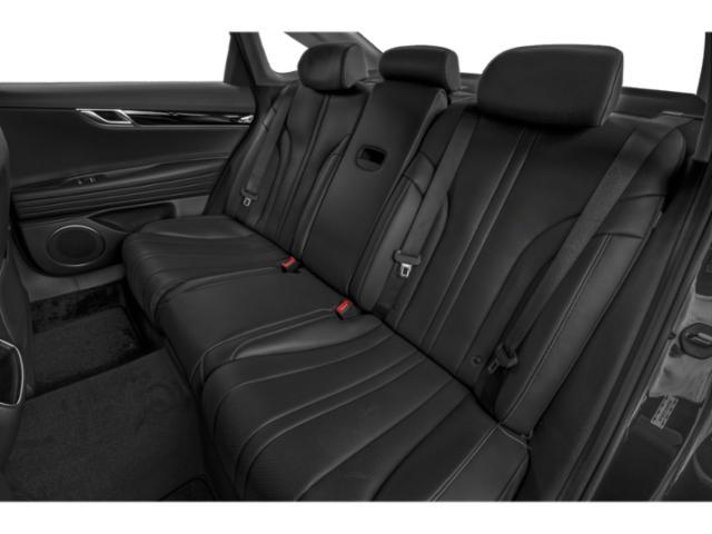 used 2022 Genesis G80 car, priced at $35,980