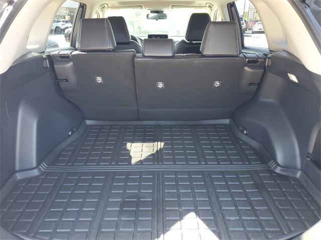 used 2023 Toyota RAV4 Hybrid car, priced at $37,980