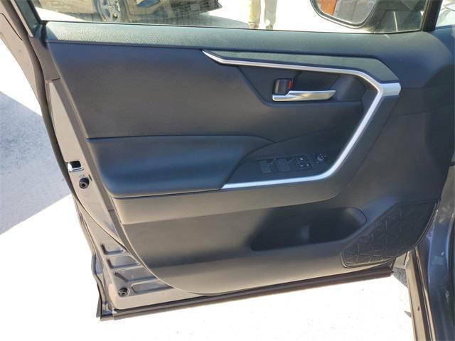 used 2023 Toyota RAV4 Hybrid car, priced at $37,980