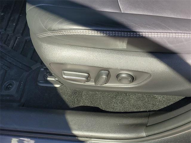 used 2023 Toyota RAV4 Hybrid car, priced at $37,980