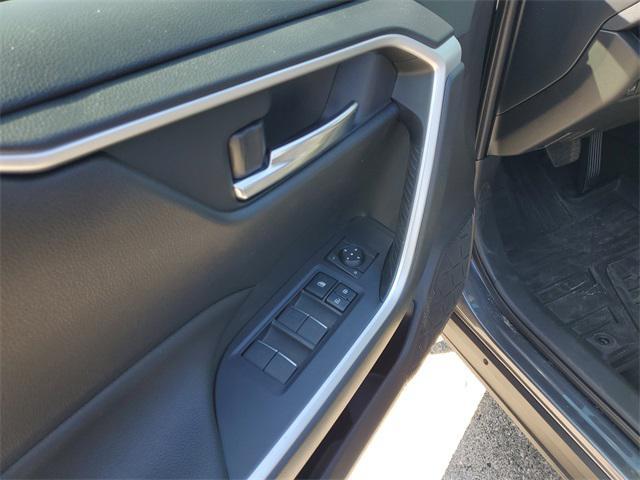 used 2023 Toyota RAV4 Hybrid car, priced at $37,980