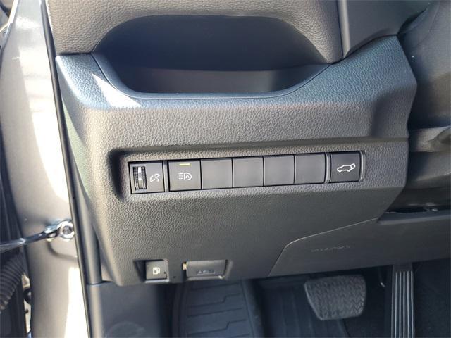 used 2023 Toyota RAV4 Hybrid car, priced at $37,980