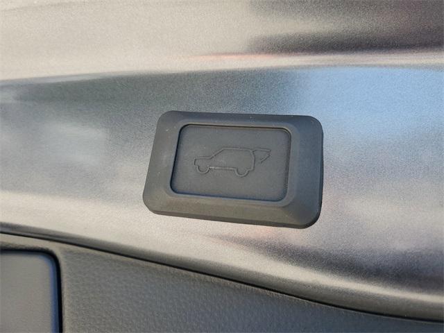 used 2023 Toyota RAV4 Hybrid car, priced at $37,980