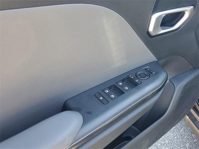 new 2025 Kia K4 car, priced at $21,206