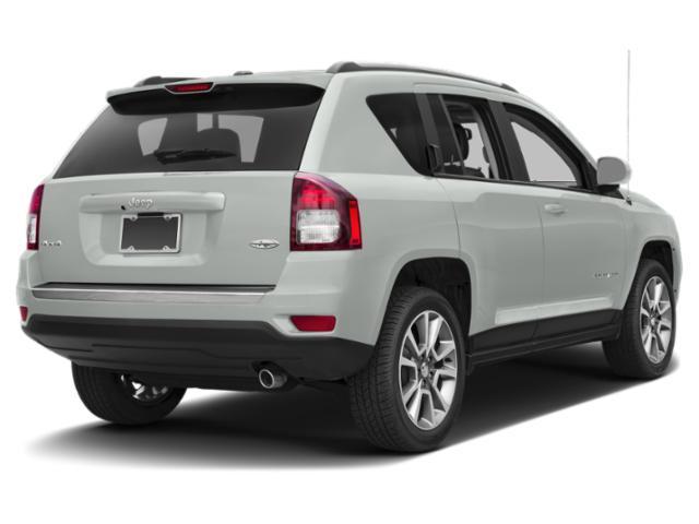 used 2015 Jeep Compass car, priced at $9,880