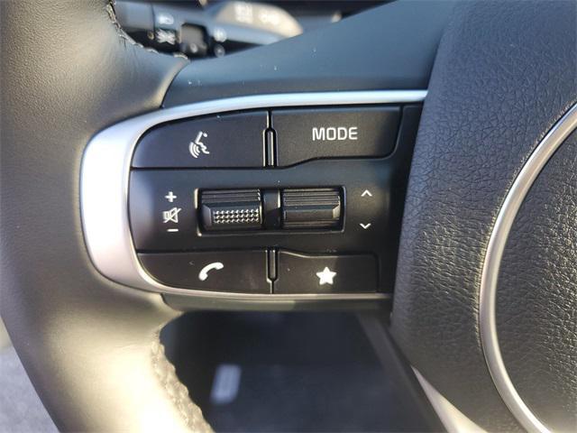 new 2025 Kia K5 car, priced at $29,271