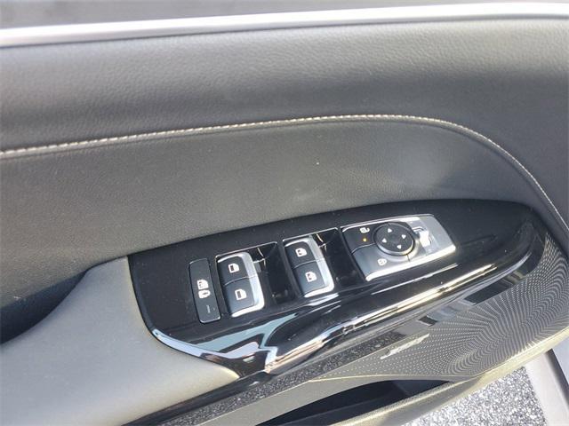 new 2025 Kia K5 car, priced at $29,271