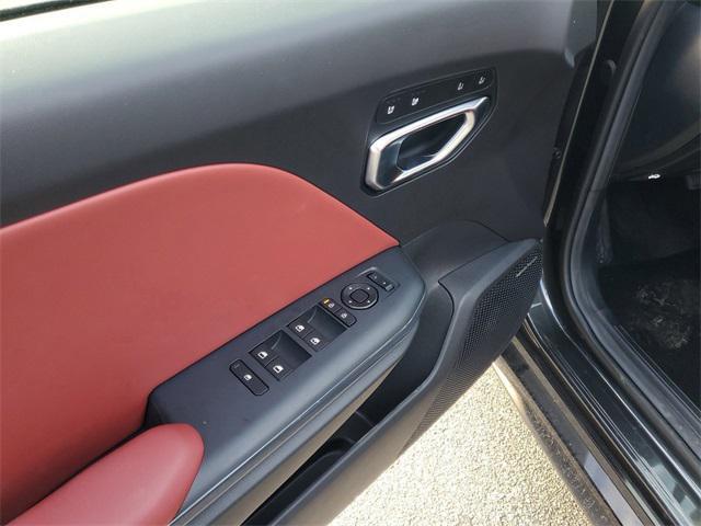 new 2025 Kia K4 car, priced at $25,461