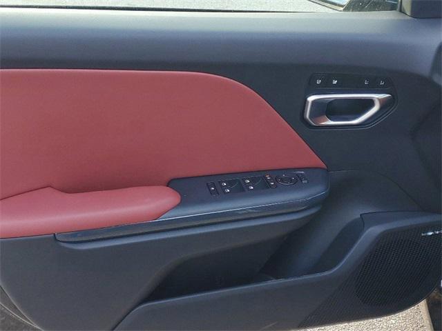 new 2025 Kia K4 car, priced at $25,461