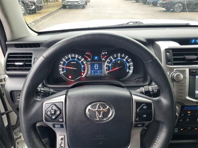 used 2019 Toyota 4Runner car, priced at $33,980