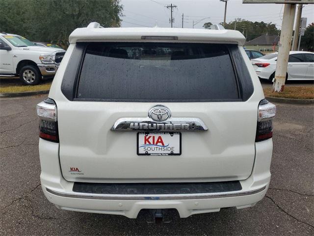 used 2019 Toyota 4Runner car, priced at $33,980