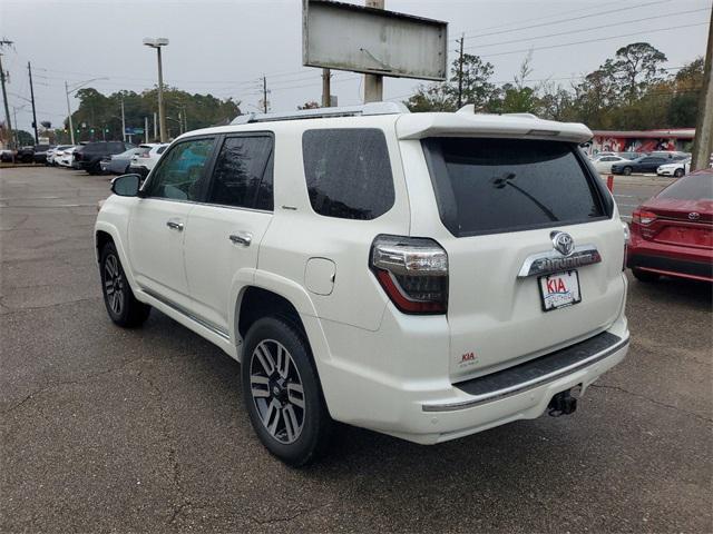 used 2019 Toyota 4Runner car, priced at $33,980