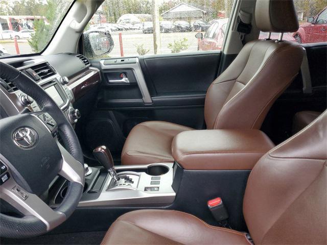 used 2019 Toyota 4Runner car, priced at $33,980