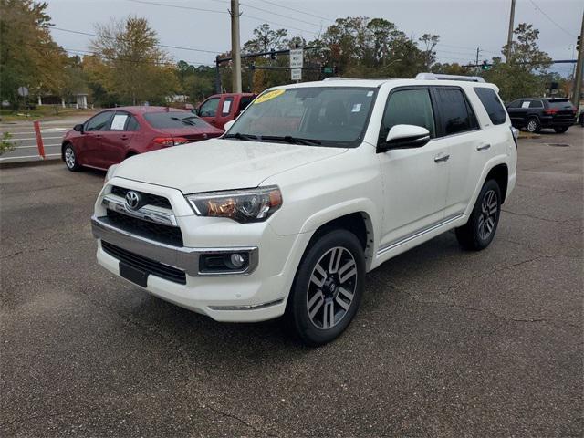 used 2019 Toyota 4Runner car, priced at $33,980