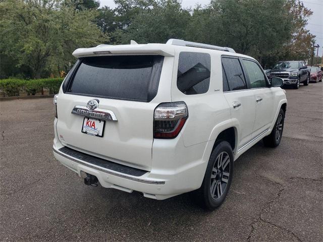 used 2019 Toyota 4Runner car, priced at $33,980