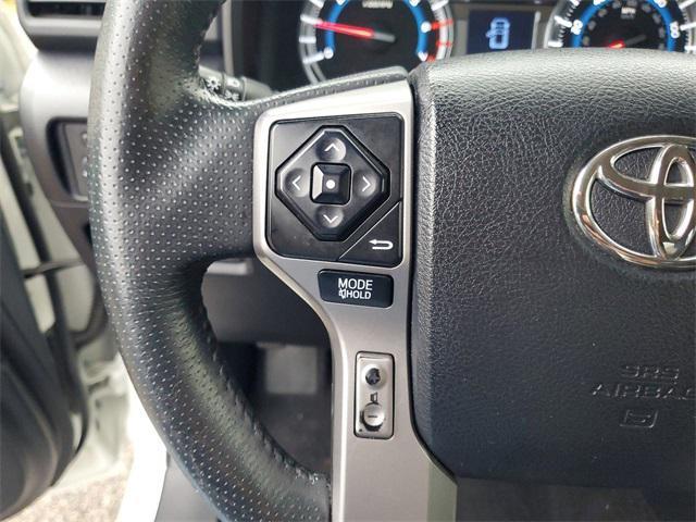 used 2019 Toyota 4Runner car, priced at $33,980