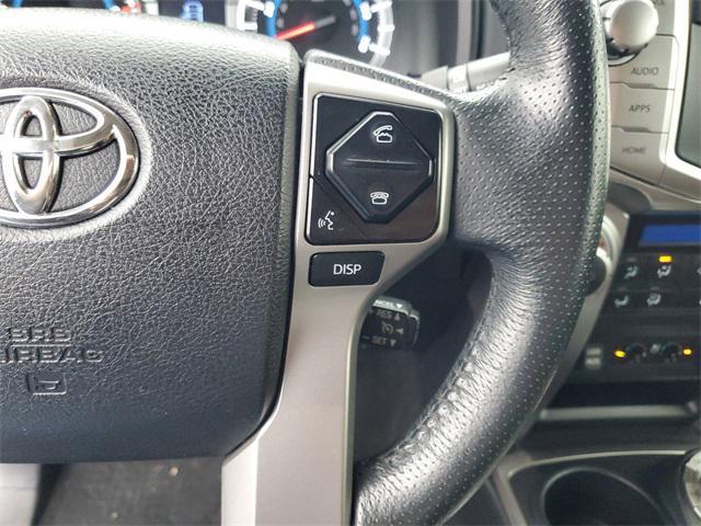 used 2019 Toyota 4Runner car, priced at $33,980