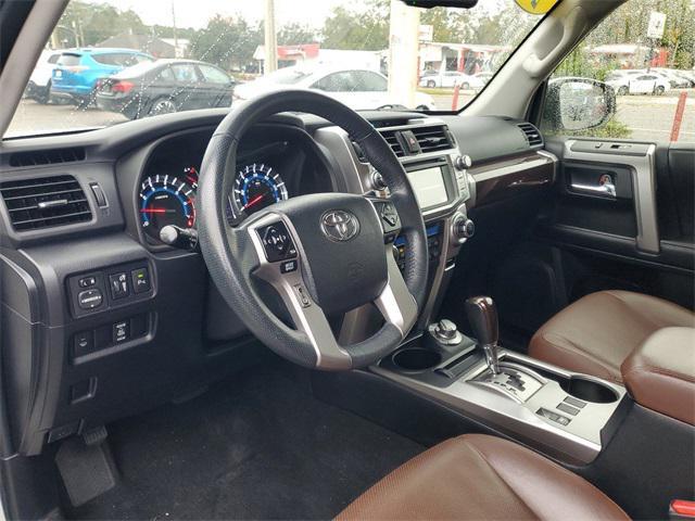 used 2019 Toyota 4Runner car, priced at $33,980