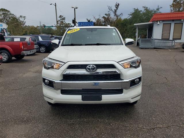 used 2019 Toyota 4Runner car, priced at $33,980