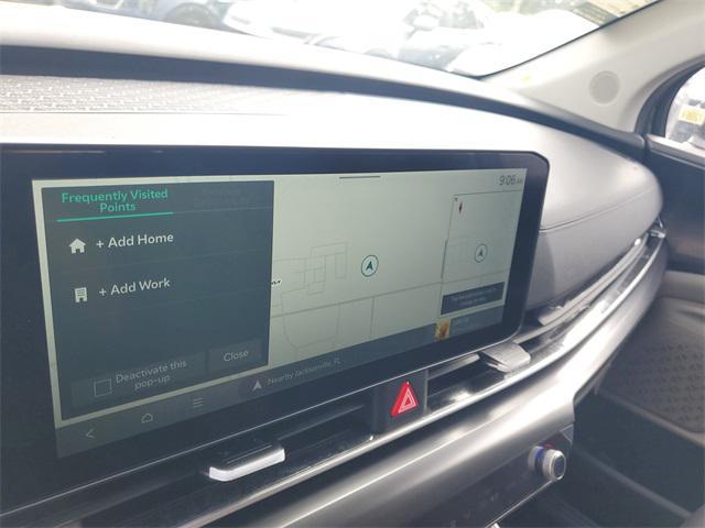 new 2025 Kia Carnival car, priced at $36,067