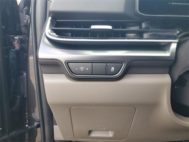 new 2025 Kia Carnival car, priced at $36,067