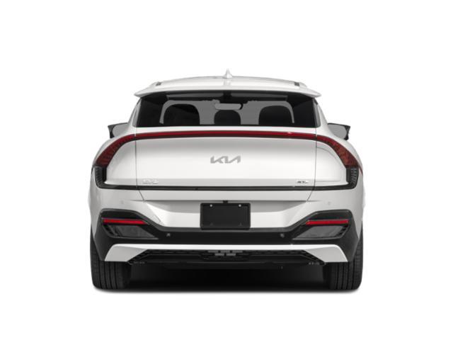 used 2022 Kia EV6 car, priced at $28,280