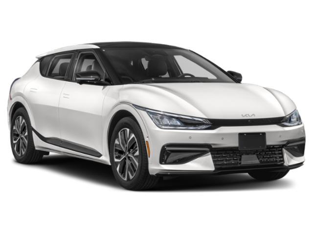 used 2022 Kia EV6 car, priced at $28,280