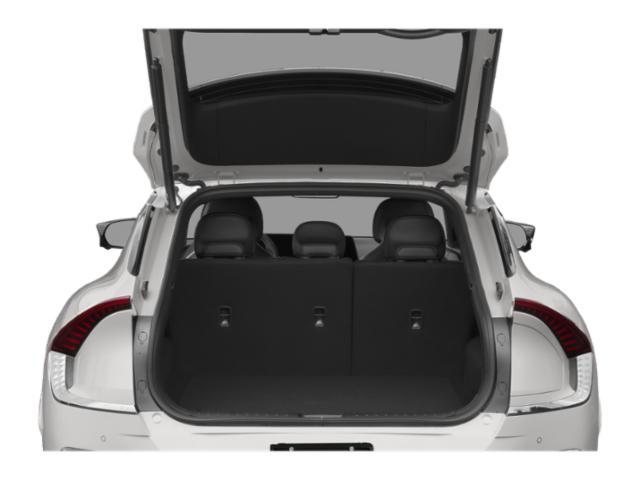 used 2022 Kia EV6 car, priced at $28,280