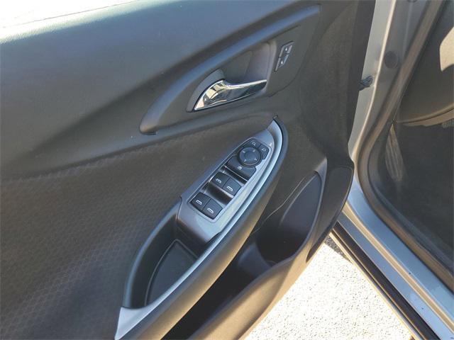 used 2024 Chevrolet Malibu car, priced at $18,200