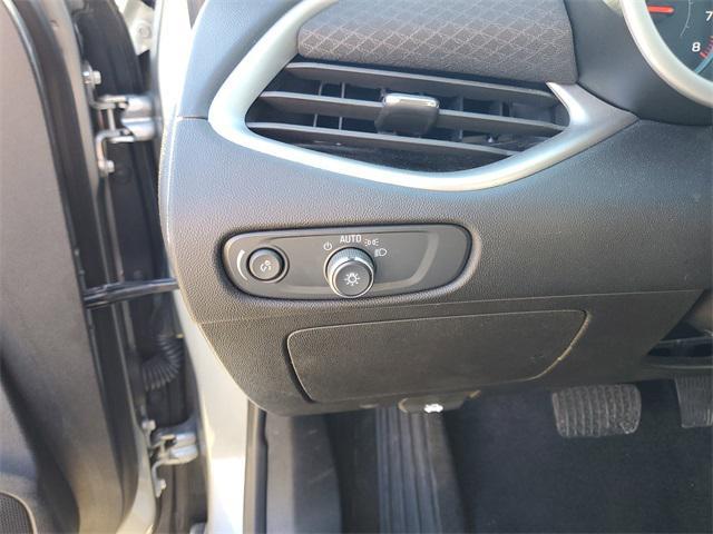 used 2024 Chevrolet Malibu car, priced at $18,200