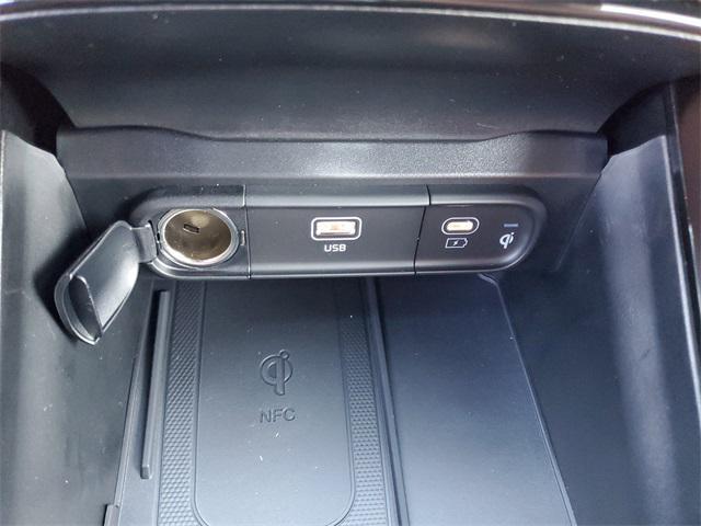 new 2025 Kia Telluride car, priced at $50,733