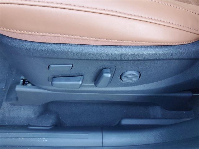 new 2025 Kia Telluride car, priced at $50,733