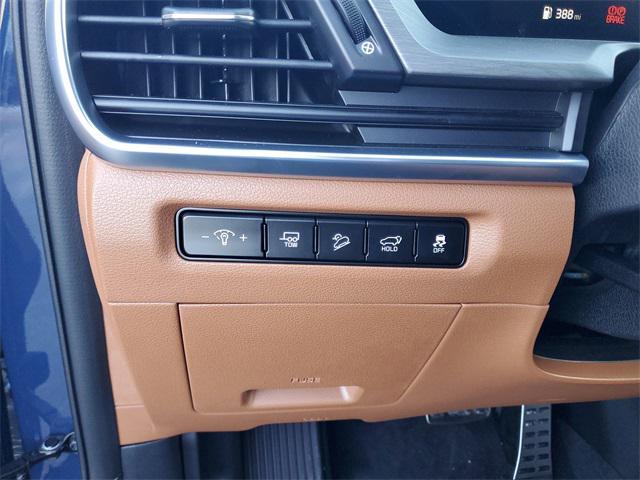 new 2025 Kia Telluride car, priced at $50,733