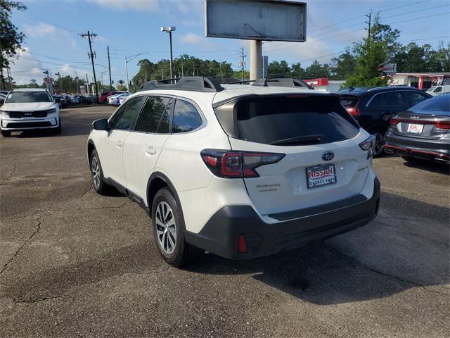 used 2022 Subaru Outback car, priced at $24,980