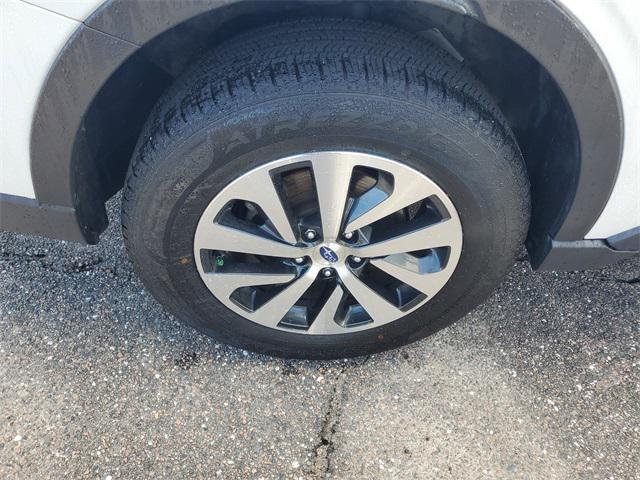 used 2022 Subaru Outback car, priced at $24,980