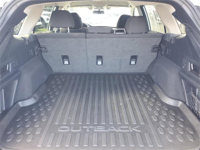 used 2022 Subaru Outback car, priced at $24,980