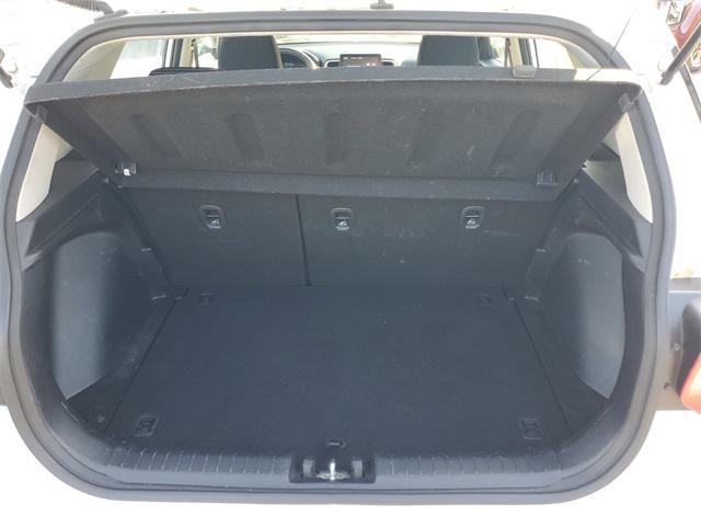 used 2023 Hyundai Venue car, priced at $18,480