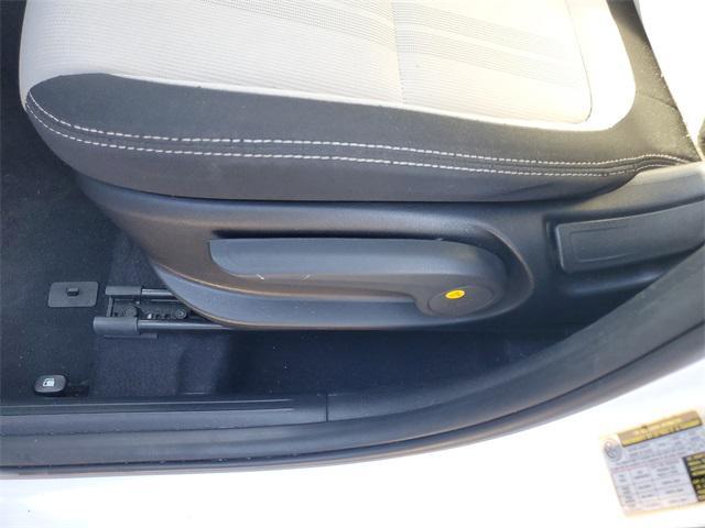 used 2023 Hyundai Venue car, priced at $18,480