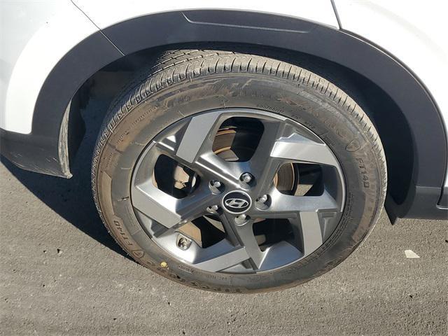 used 2023 Hyundai Venue car, priced at $18,480