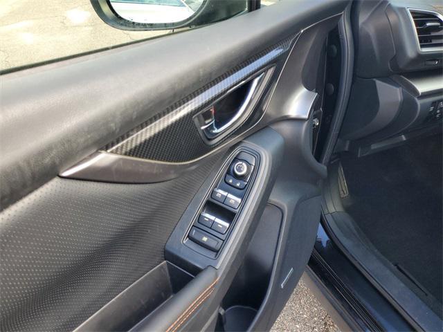 used 2018 Subaru Crosstrek car, priced at $18,500