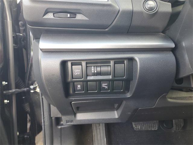 used 2018 Subaru Crosstrek car, priced at $18,500