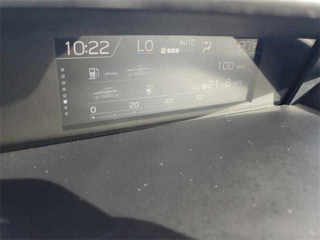 used 2018 Subaru Crosstrek car, priced at $18,500