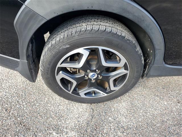 used 2018 Subaru Crosstrek car, priced at $18,500