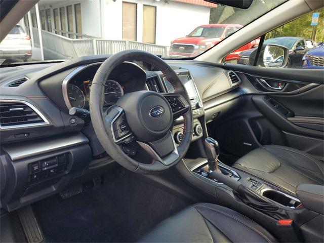 used 2018 Subaru Crosstrek car, priced at $18,500