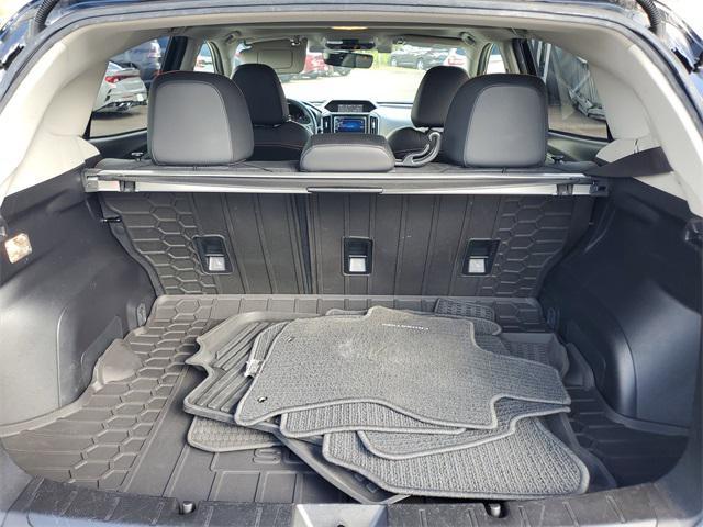 used 2018 Subaru Crosstrek car, priced at $18,500