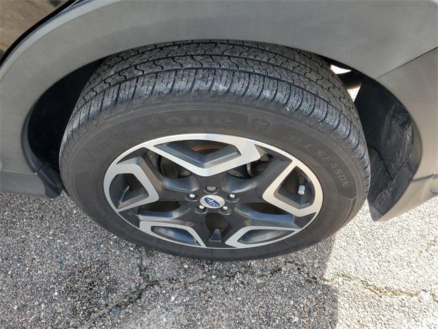 used 2018 Subaru Crosstrek car, priced at $18,500