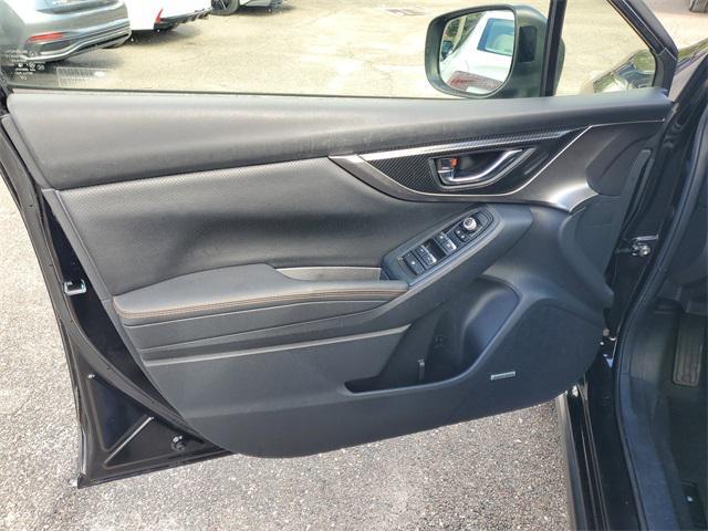 used 2018 Subaru Crosstrek car, priced at $18,500