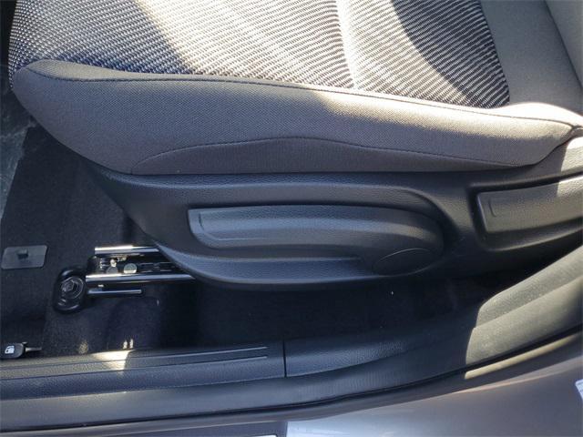 new 2025 Kia Seltos car, priced at $24,156