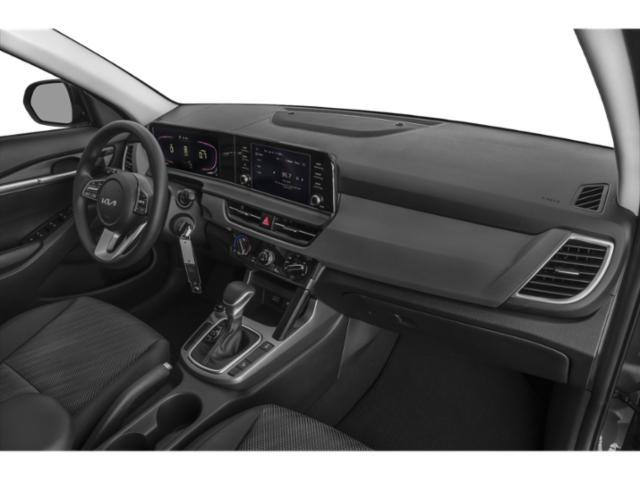 new 2025 Kia Seltos car, priced at $24,317